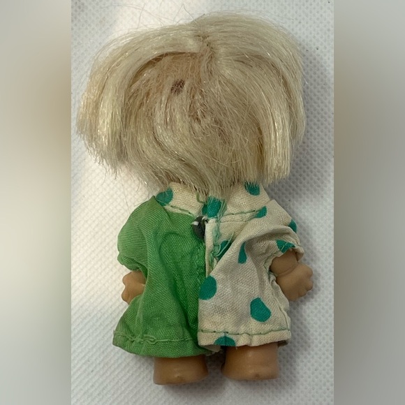 VINTAGE: Uneeda | Pee Wees doll/baby doll - Picture 10 of 16